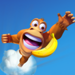 banana kong blast android application logo